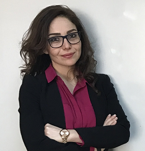 Prof. Dr. Femin Yalcin Kucukbayrak
